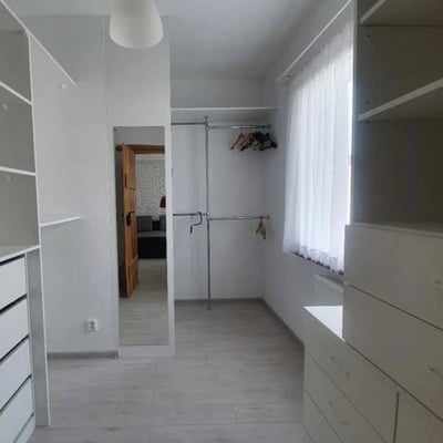 Miete eines Hauses, 80 m², Stadtteil Jagodno, Breslau, Polen